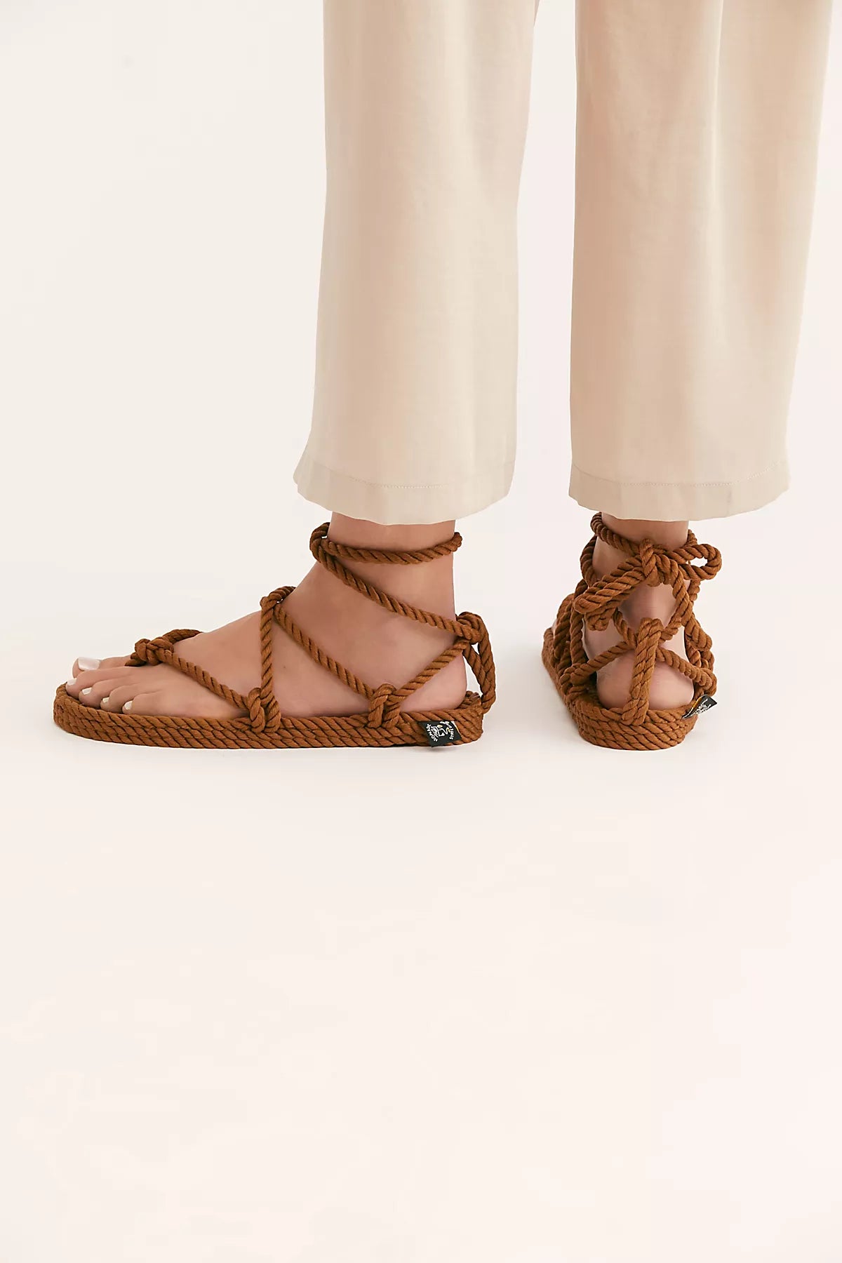Nomadic State Romano Sandals