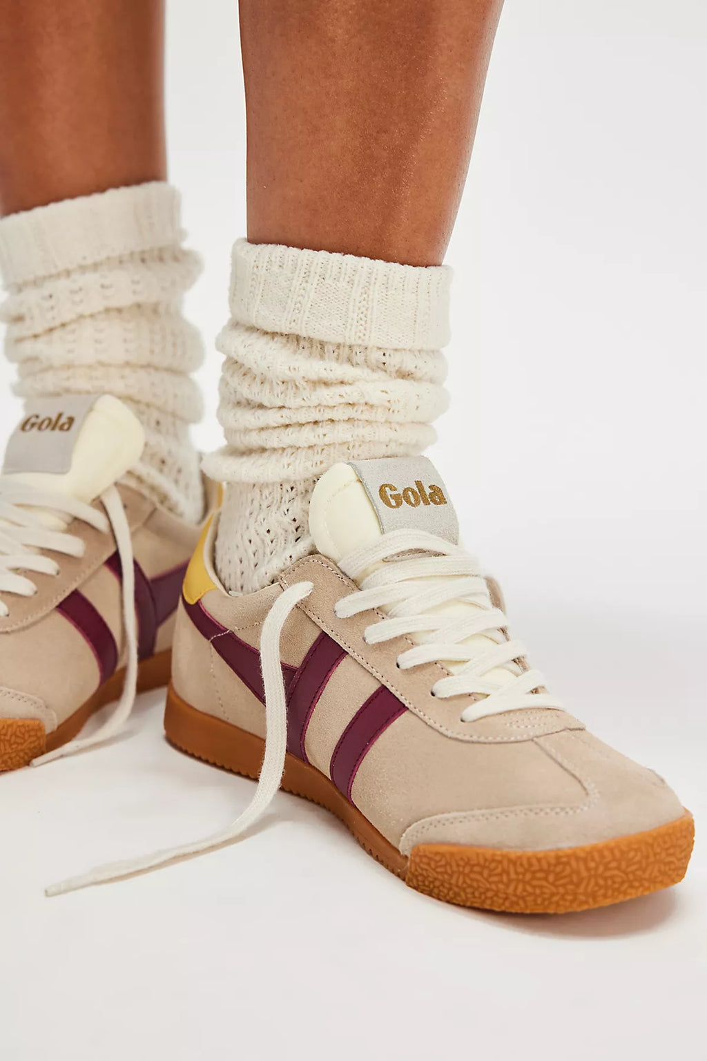 Gola Elan Sneakers