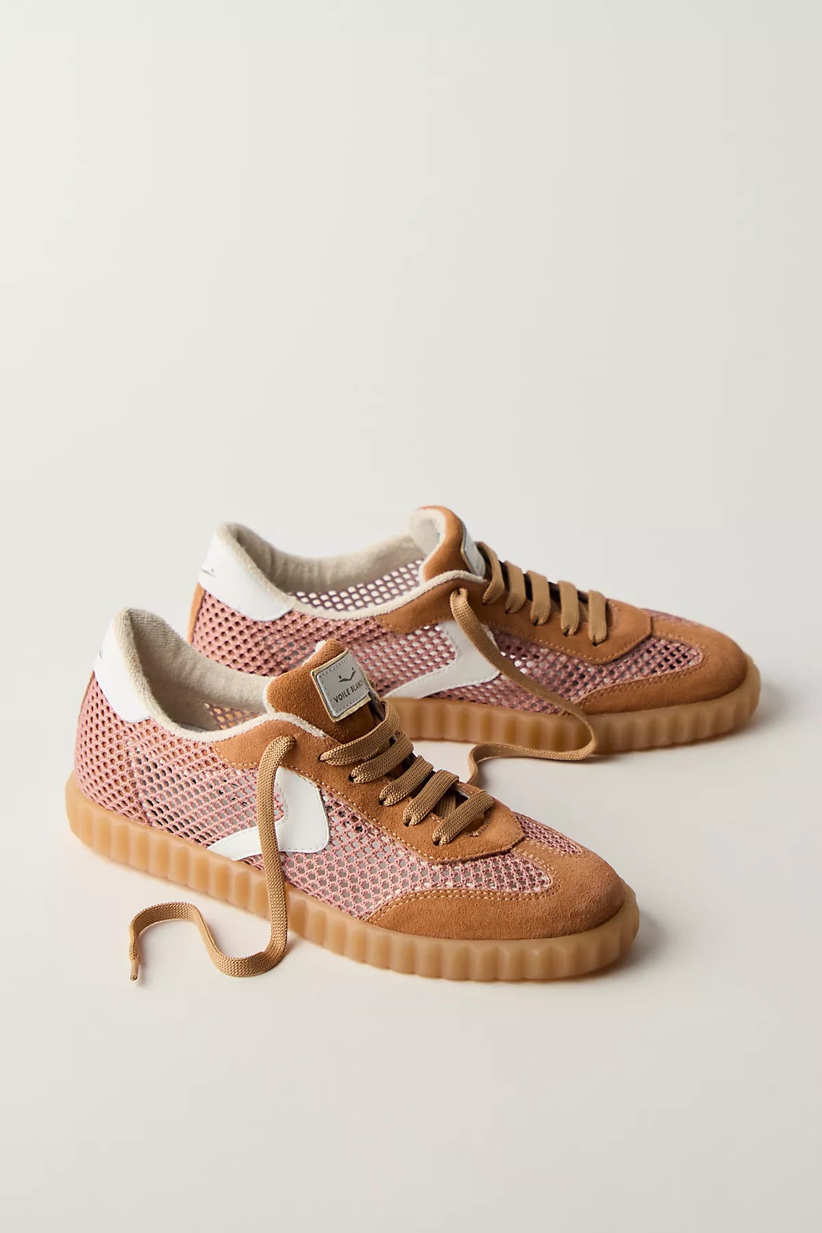 Ines Mesh Sneakers