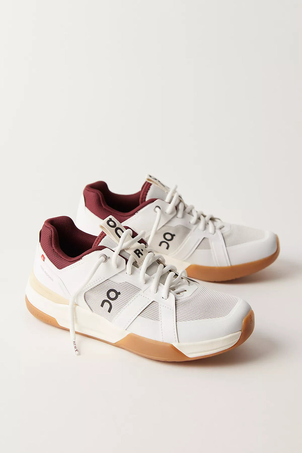On The Roger Clubhouse Pro Sneakers