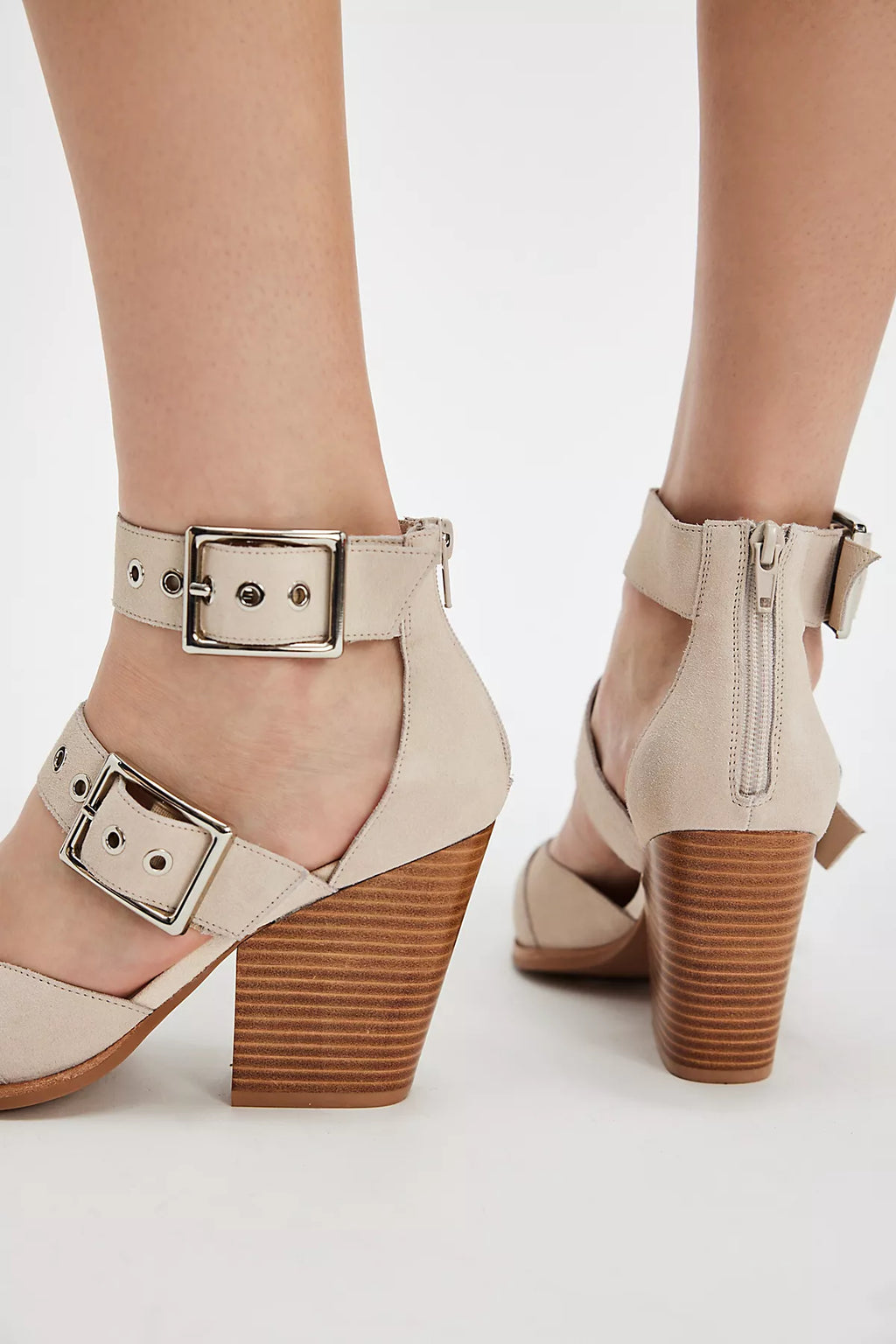 Hendrix Heels