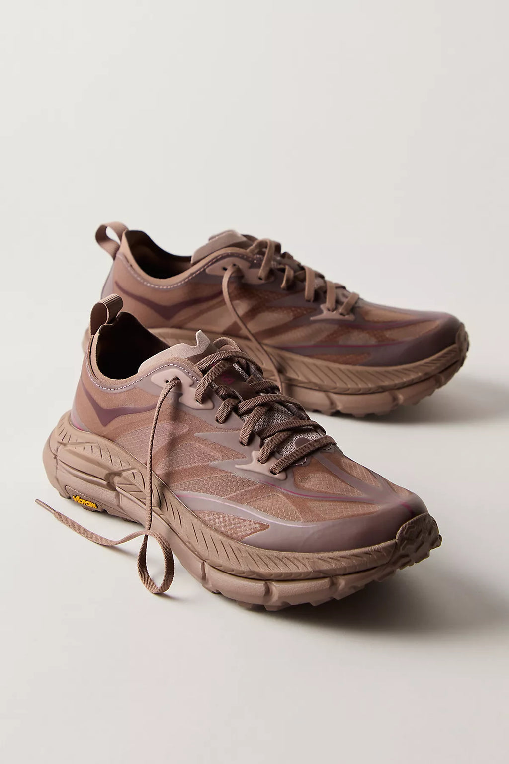 HOKA® Mafate Speed 4 Lite Sneakers
