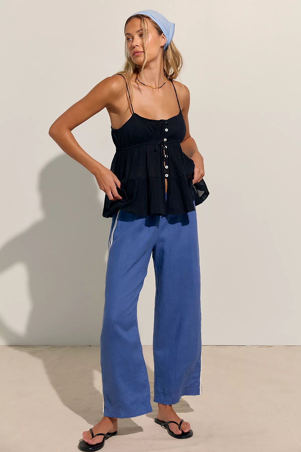 Heatwave Top