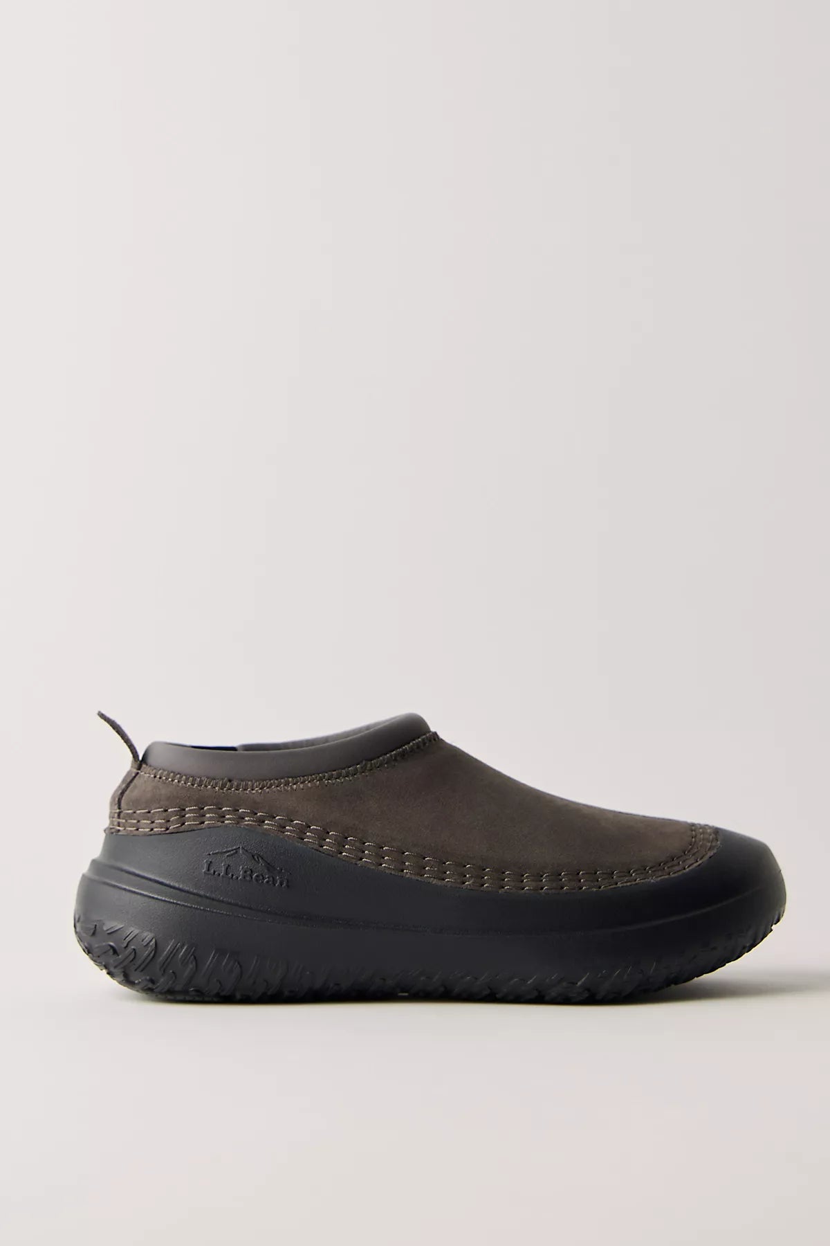 L.L.Bean Wicked Good Max Slippers