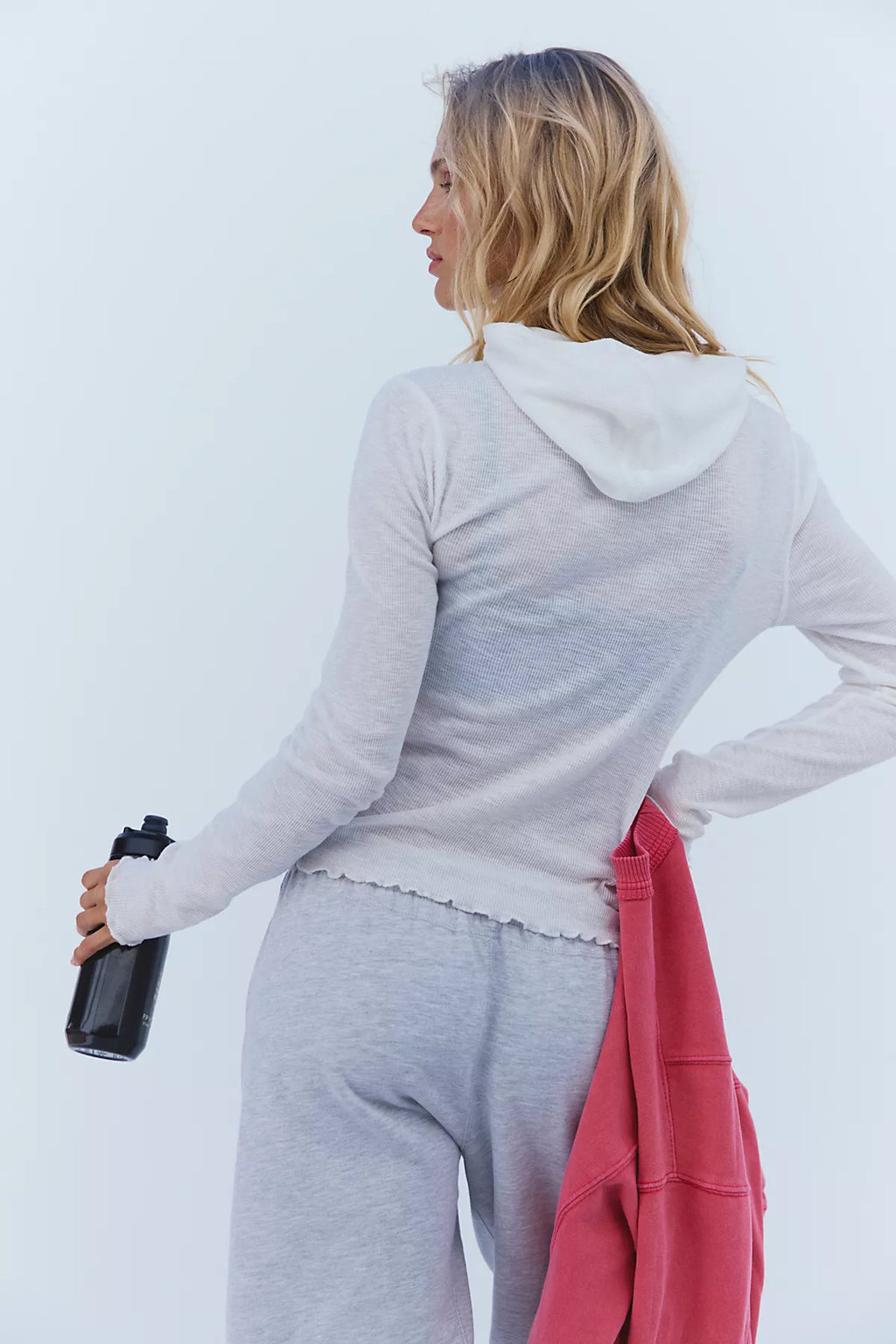 Breathe Easy Layer