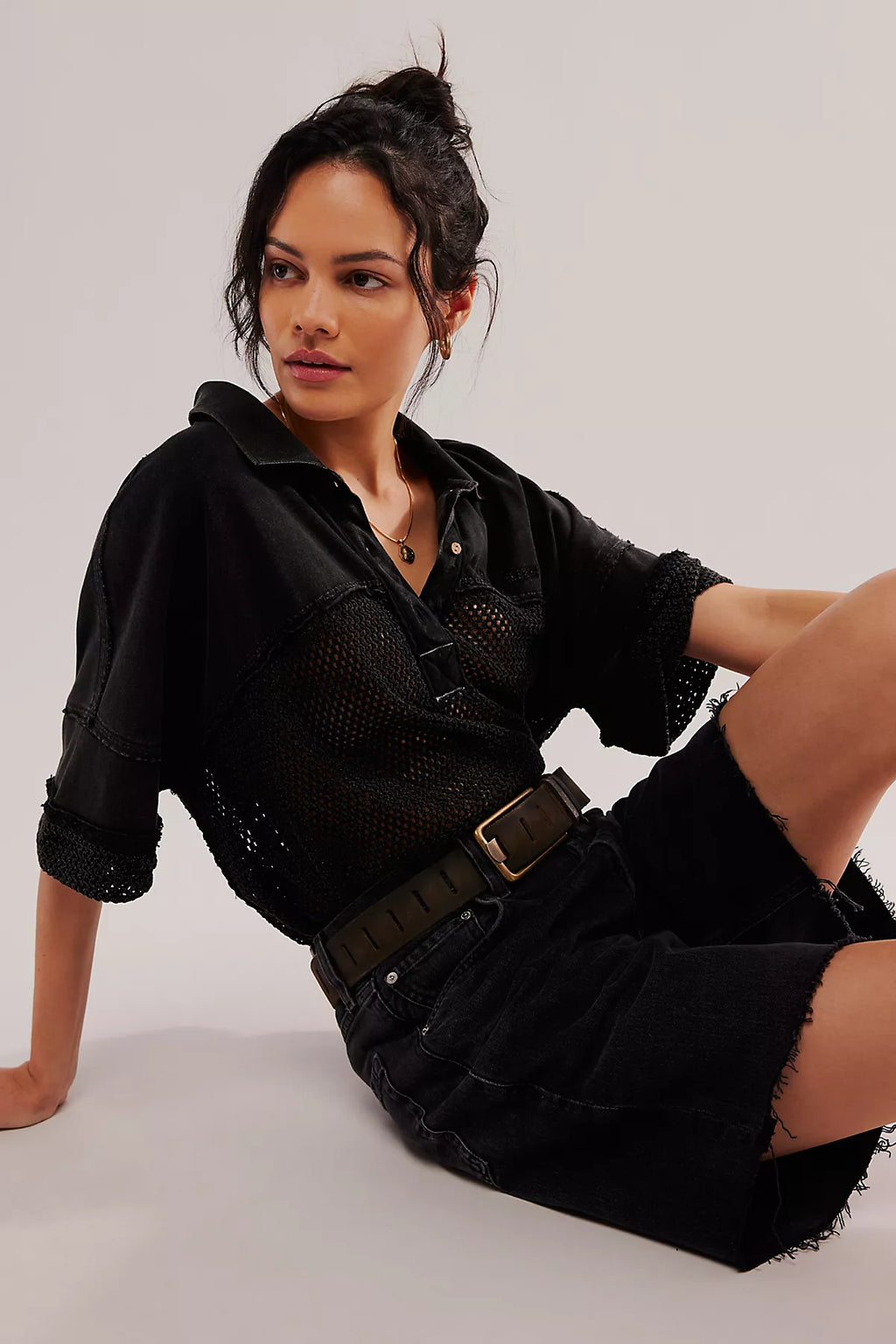 Citizens of Humanity Ayla Shorts