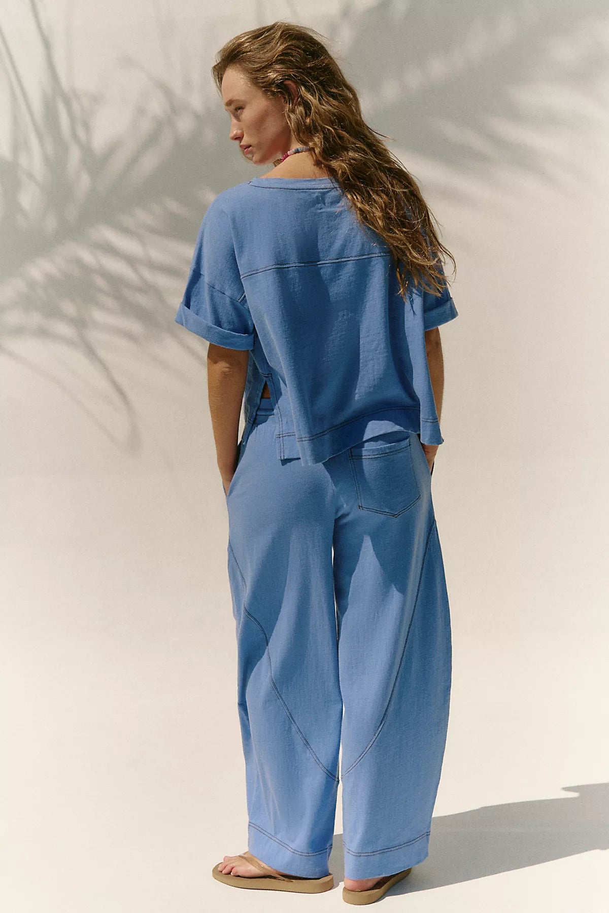 Leandra Pant Set