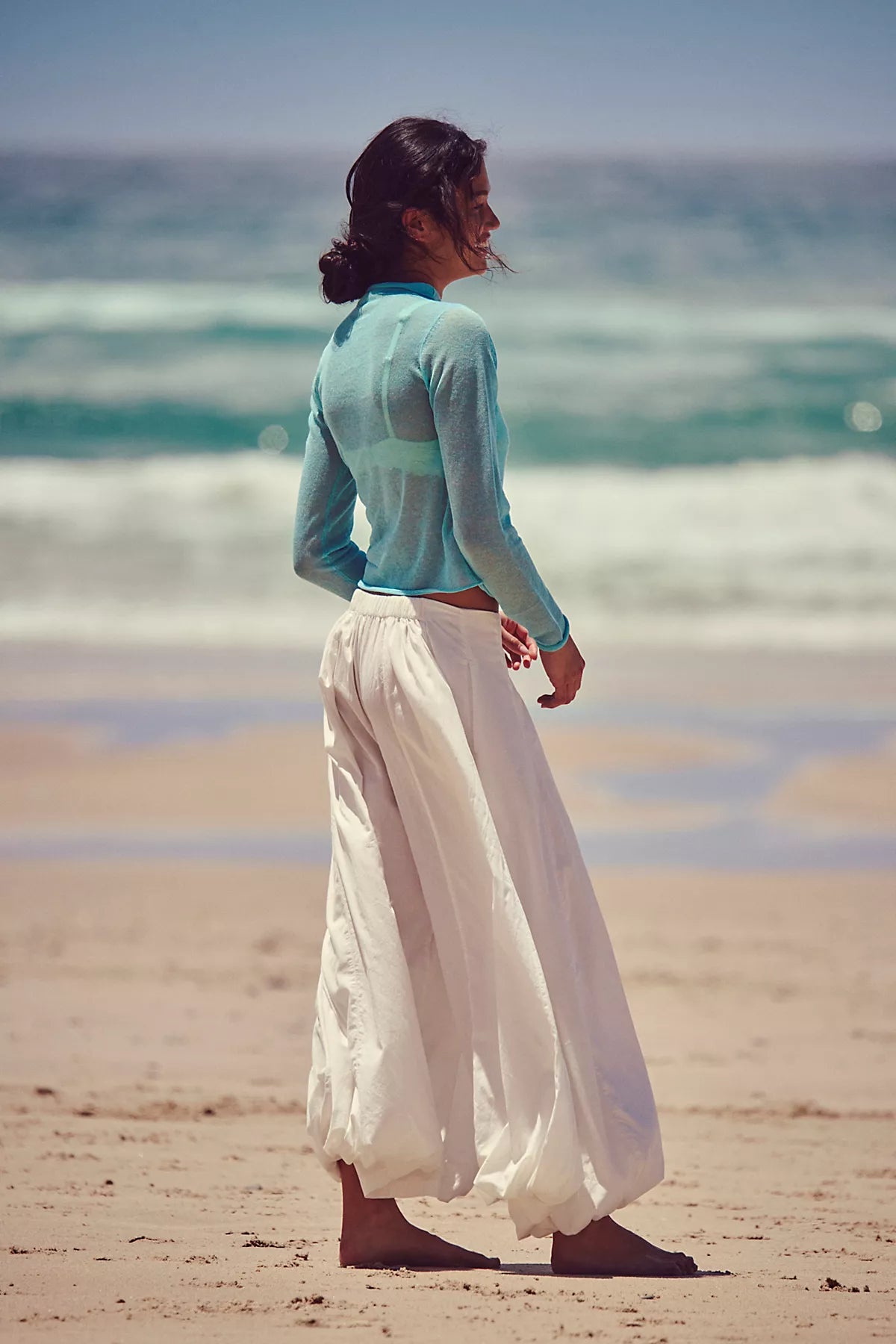 Josephina Sweater Top