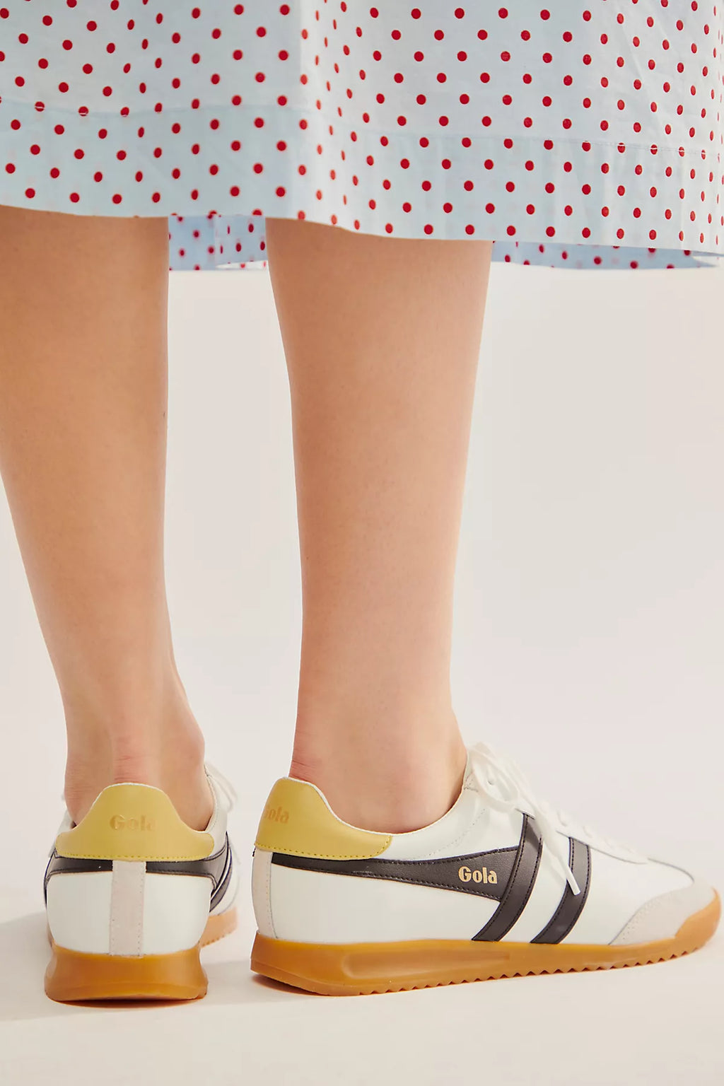 Gola Torpedo Sneakers
