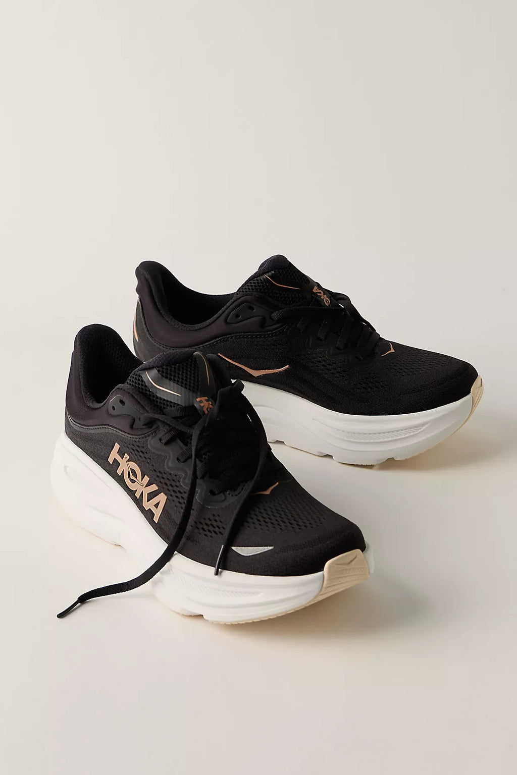 HOKA® Bondi 9 Sneakers