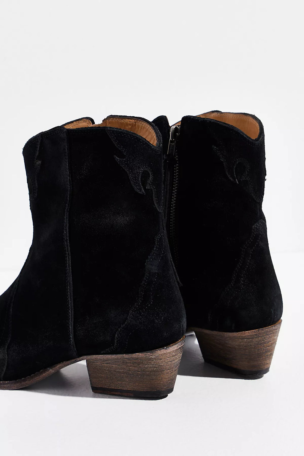 New Frontier Western Boot