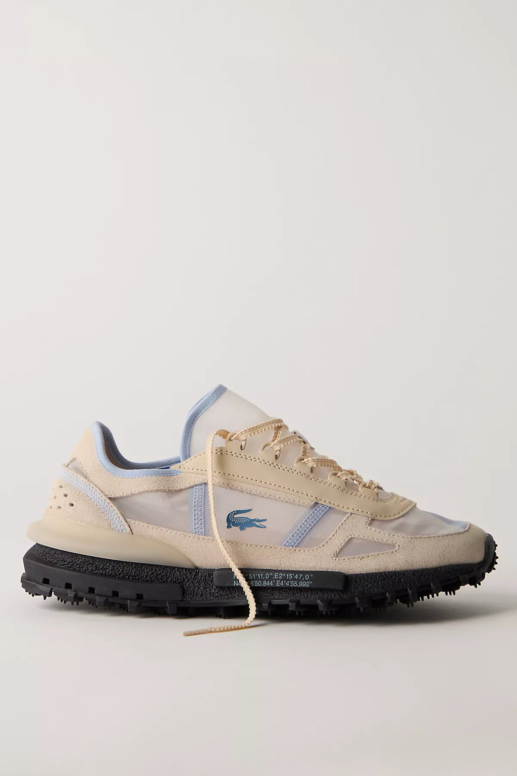 Lacoste Elite Active Mesh Sneakers