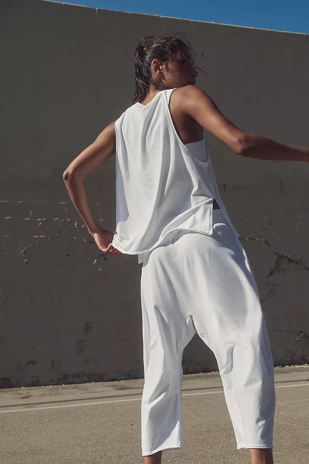 Hot Shot Relaxed Set