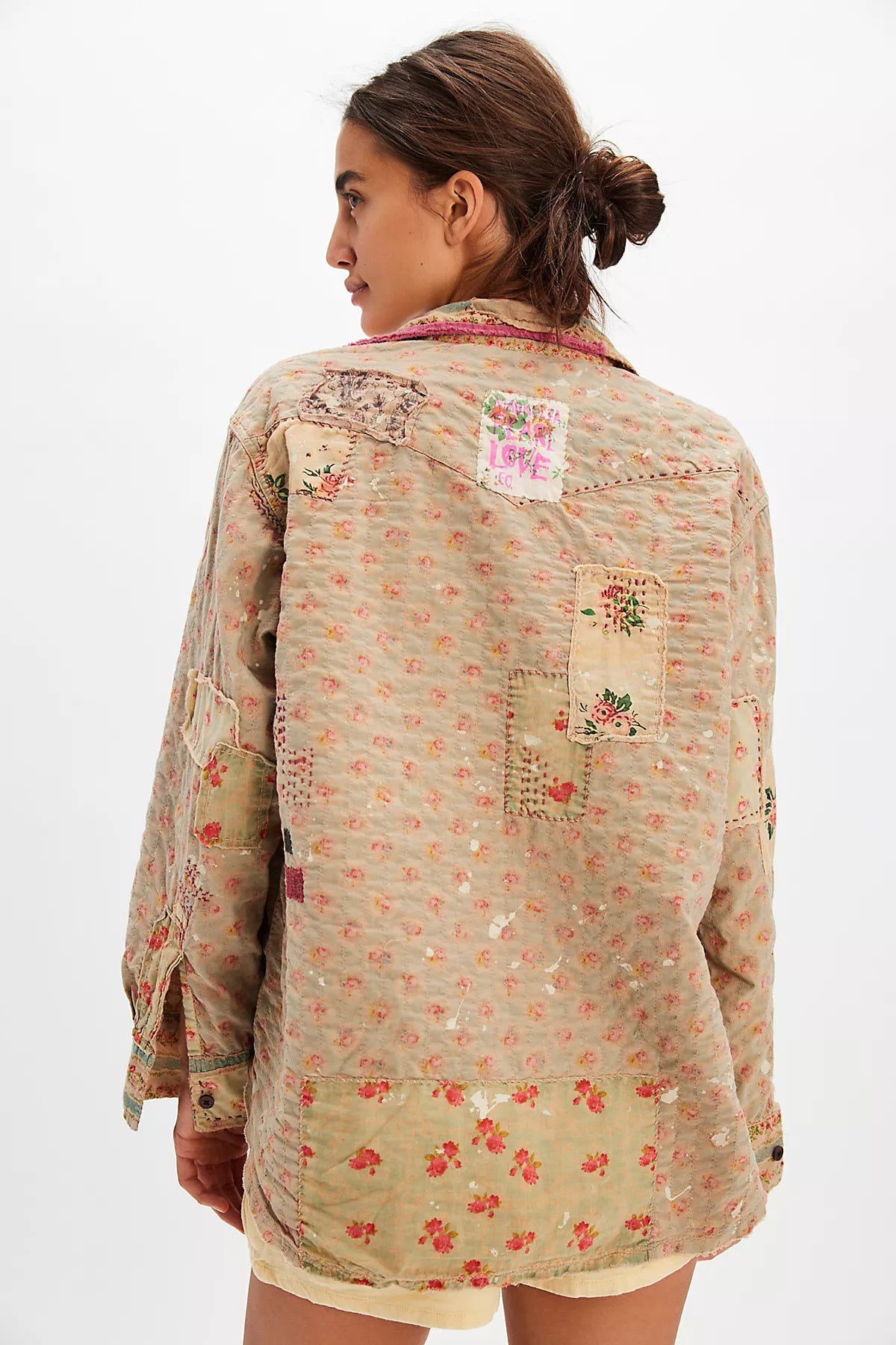 Magnolia Pearl Kelly Western Shirt