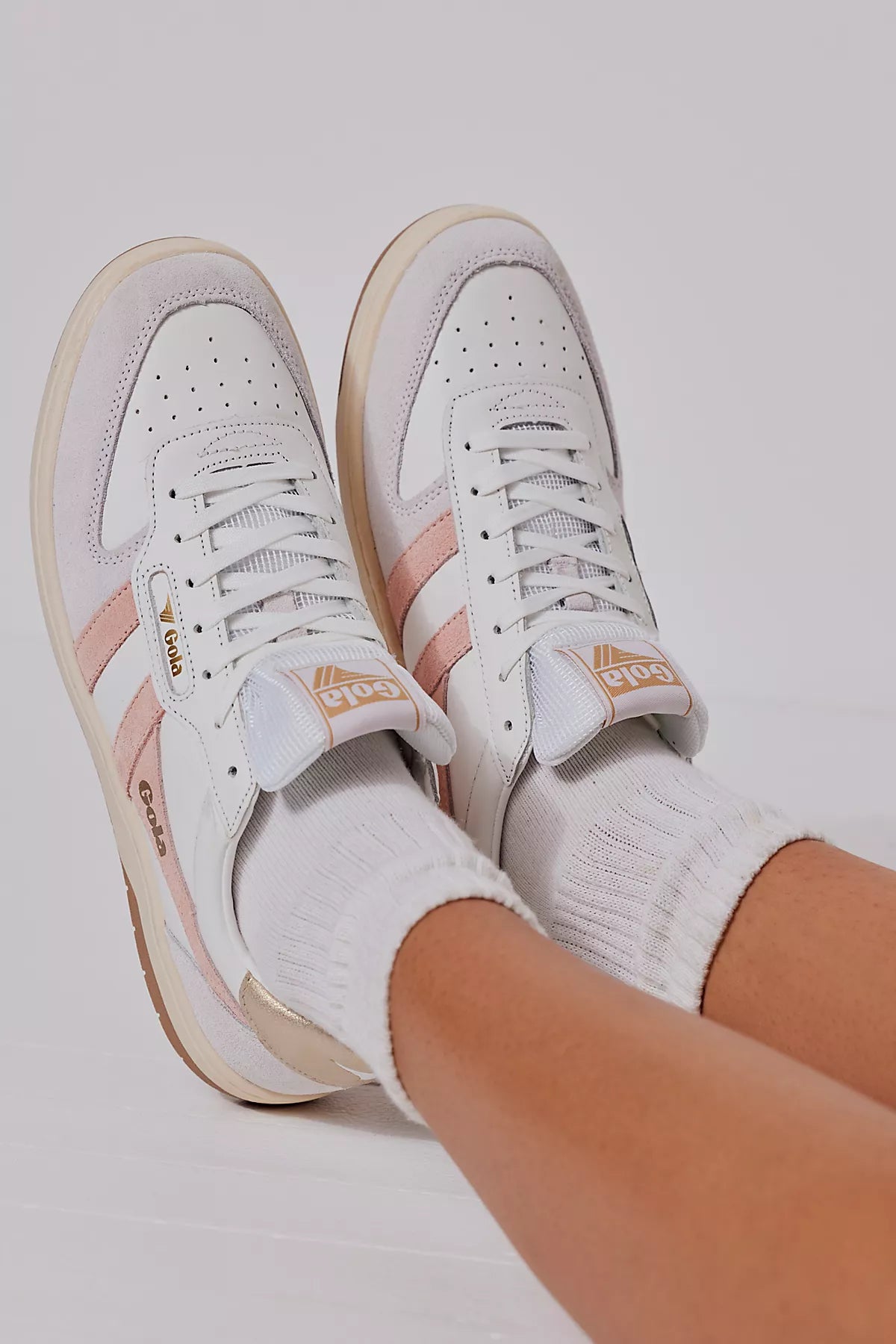 Gola Hawk Sneakers