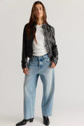 Haikure Betty Boyfriend Jeans