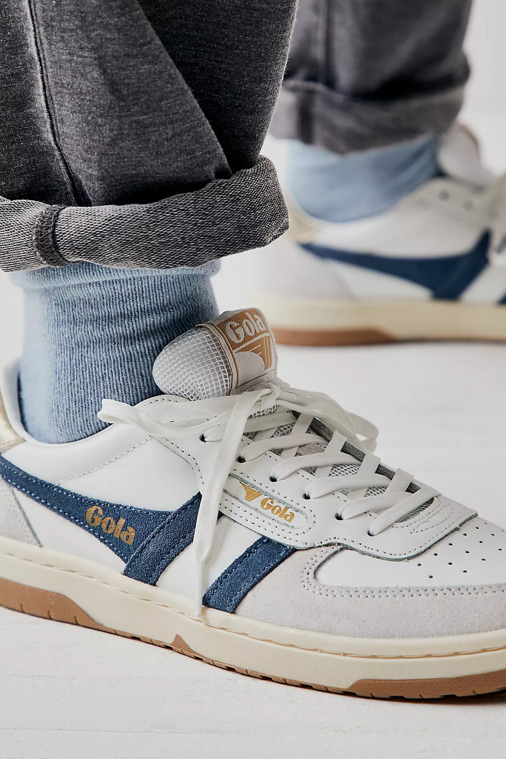 Gola Hawk Sneakers