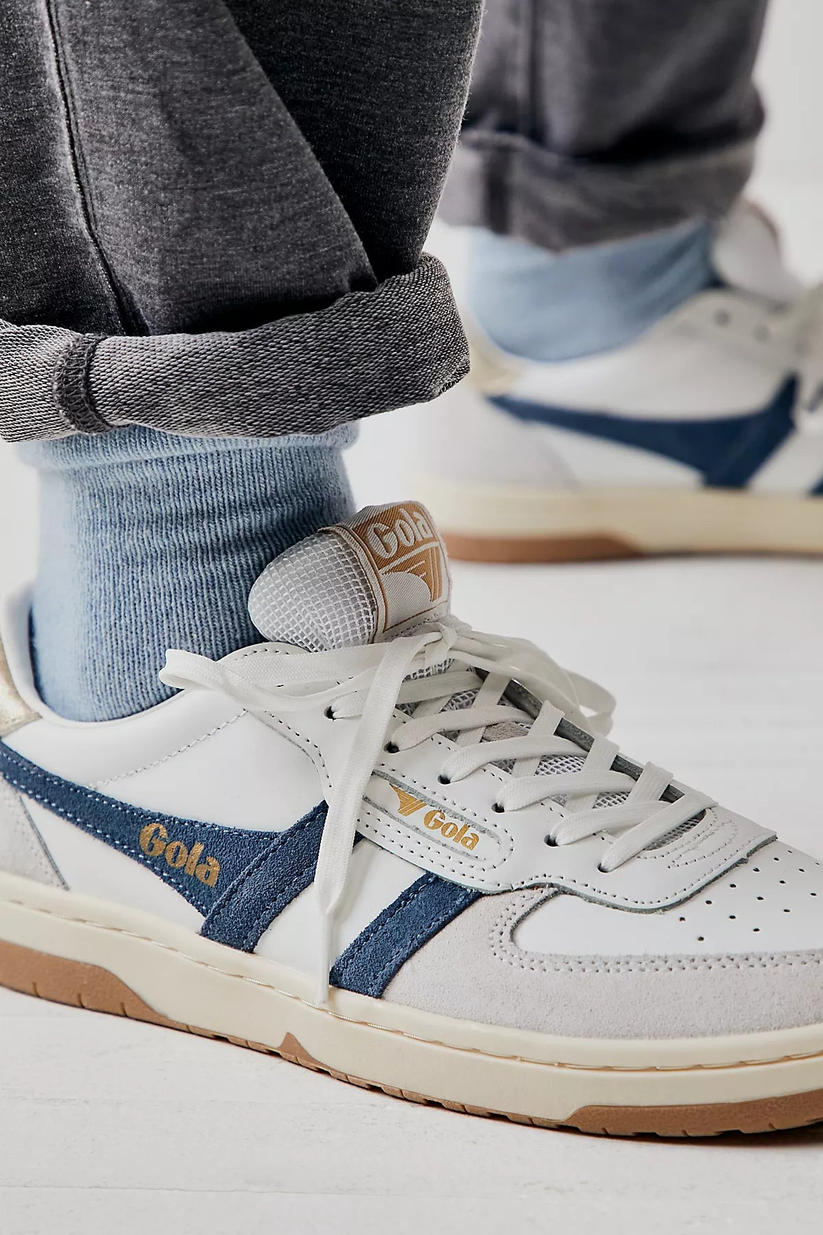 Gola Hawk Sneakers