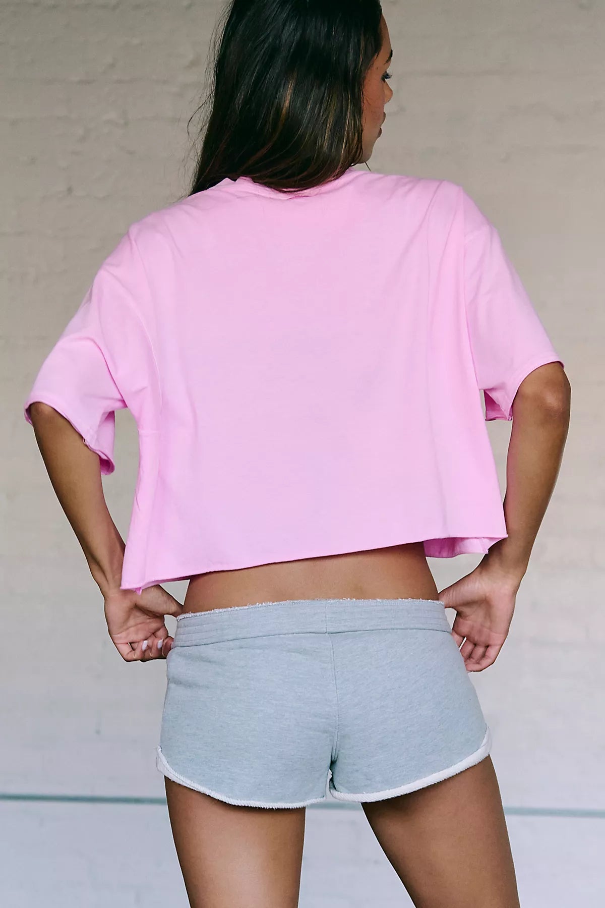 Inspire Tee