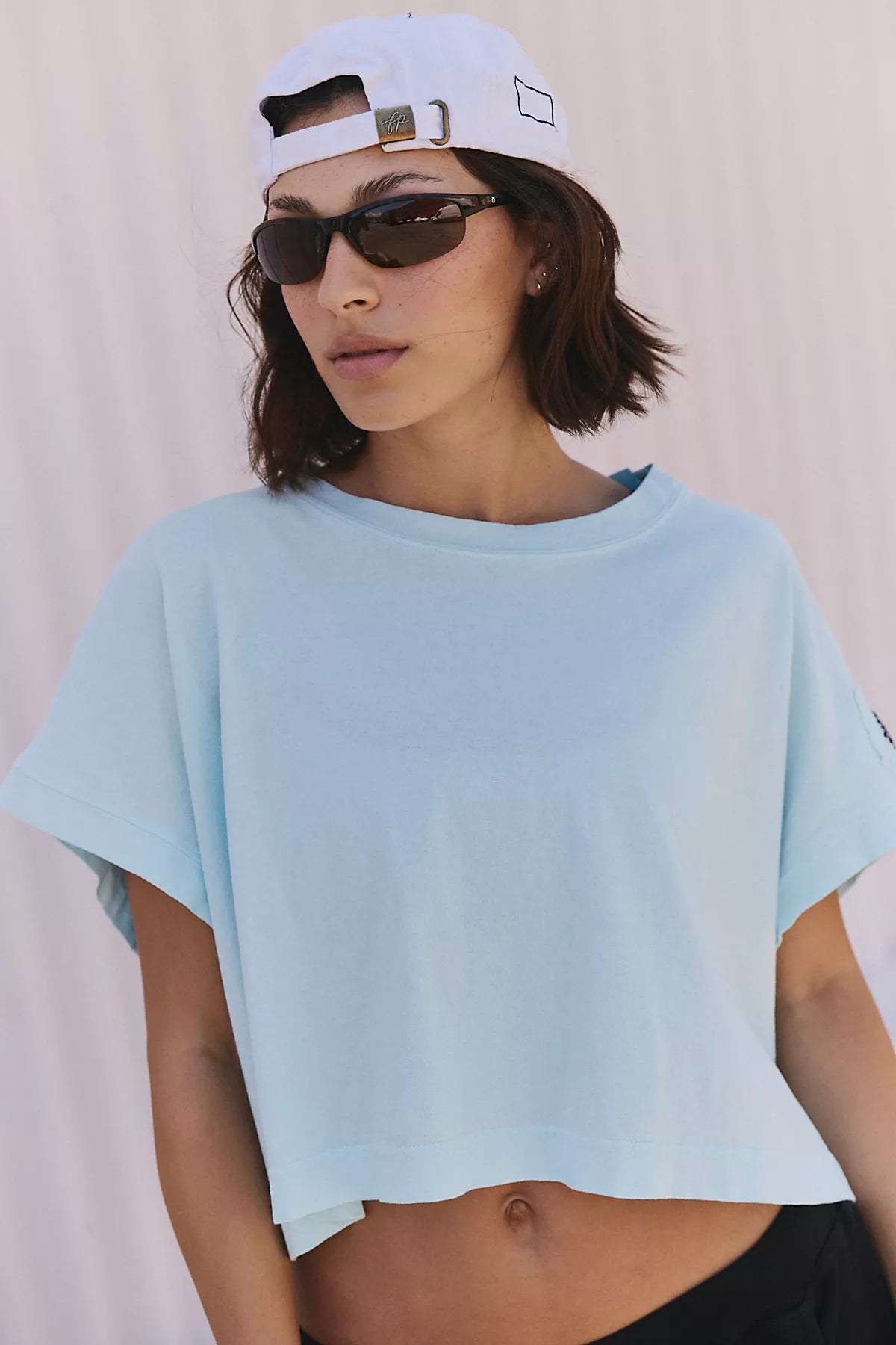 Keep It Easy Tee