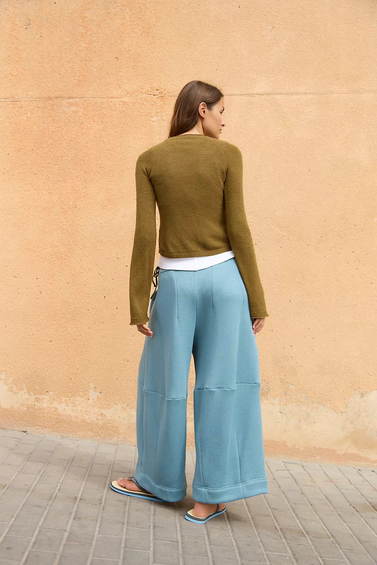 Marlo Pants