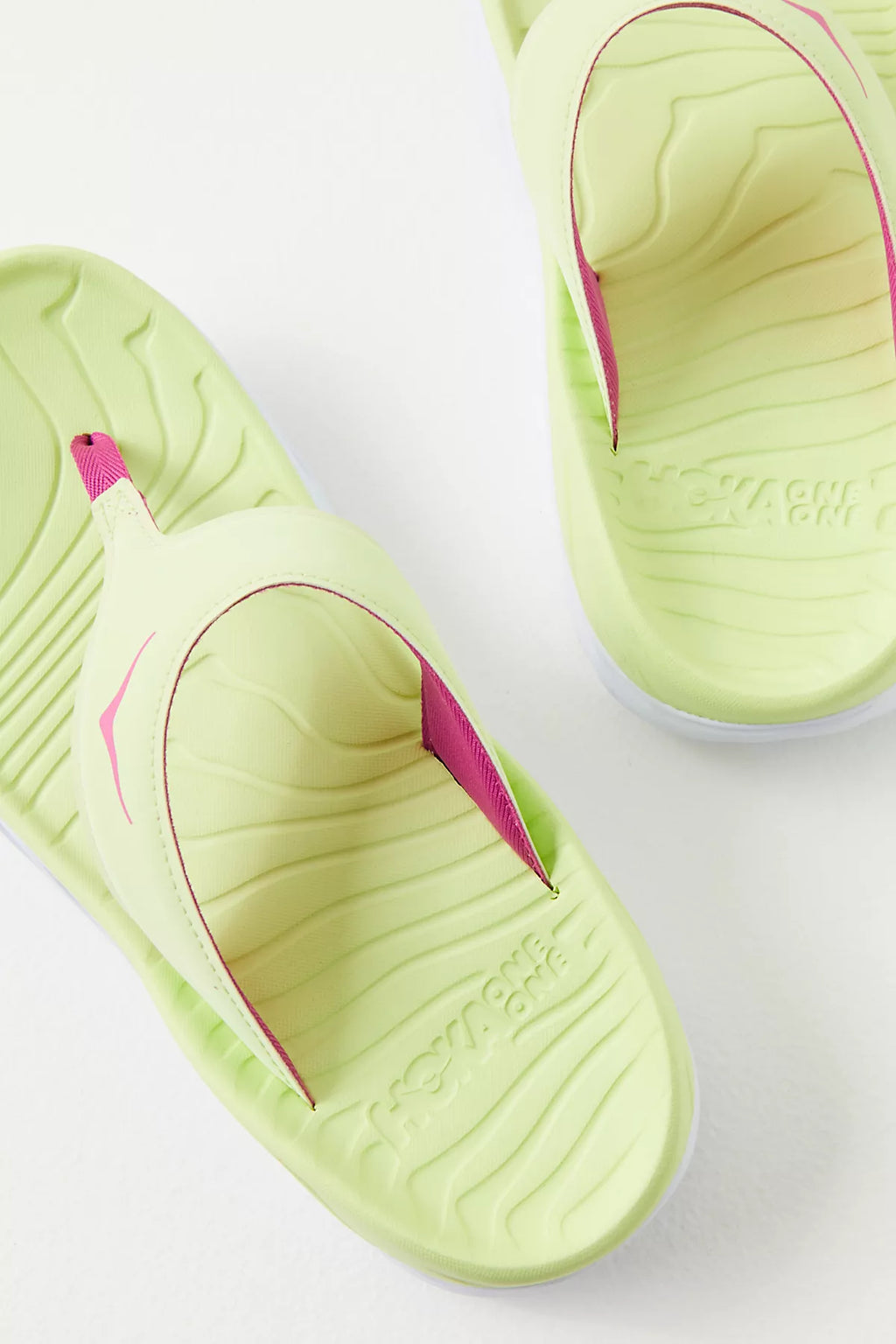 HOKA® Ora Recovery Flip Flops