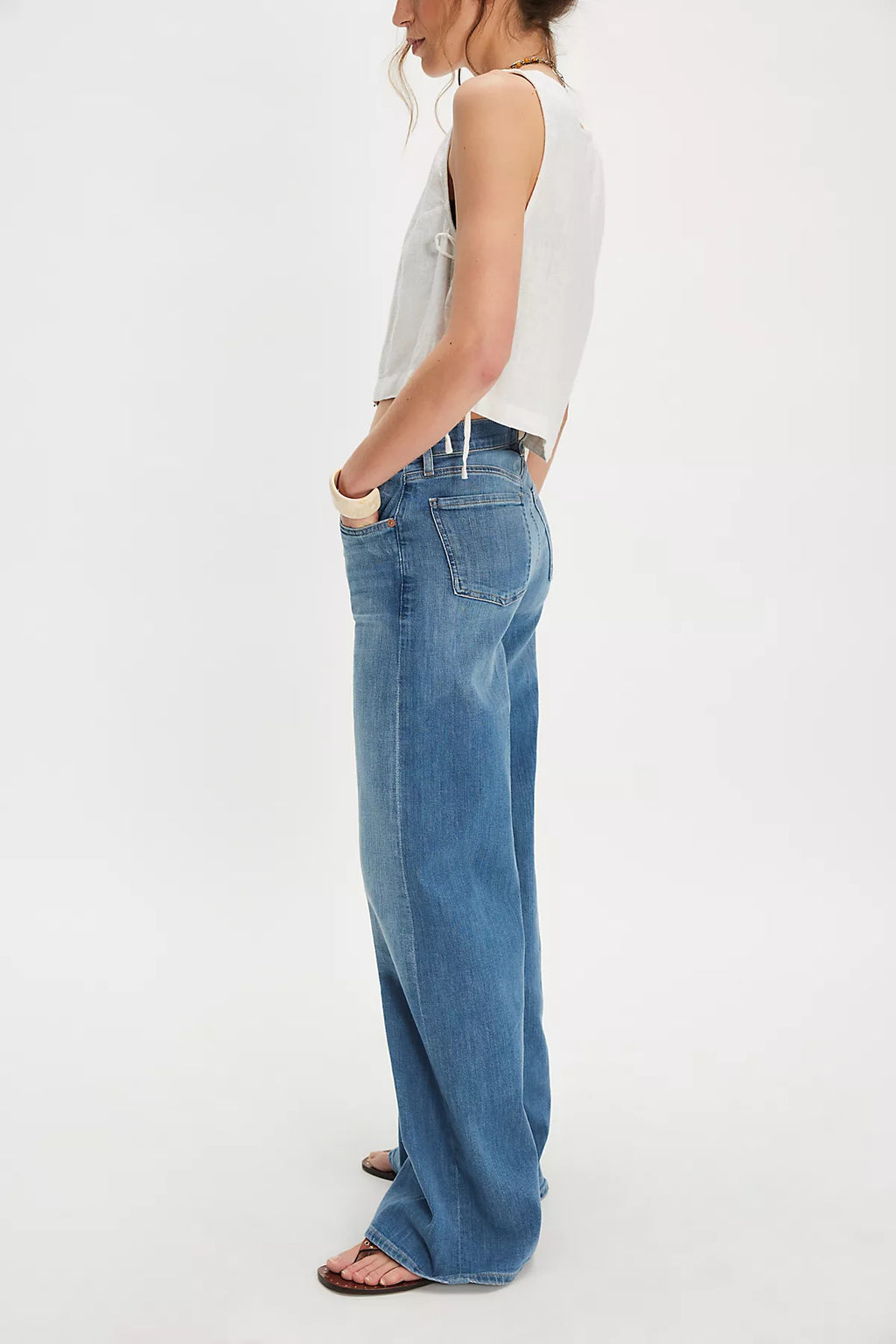 Citizens of Humanity Lyra Long Jeans