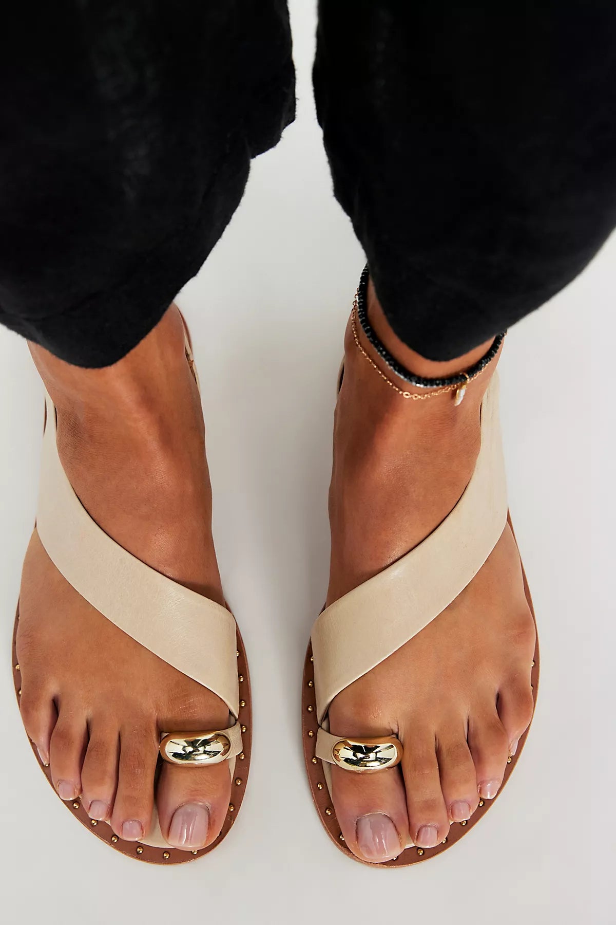 Carmel By The Sea Sandals