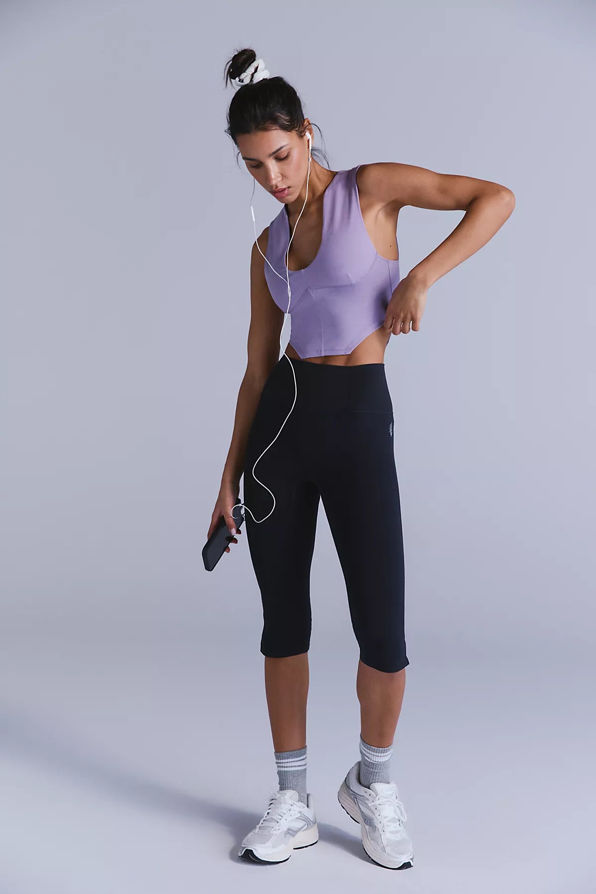Never Better Mini Leggings