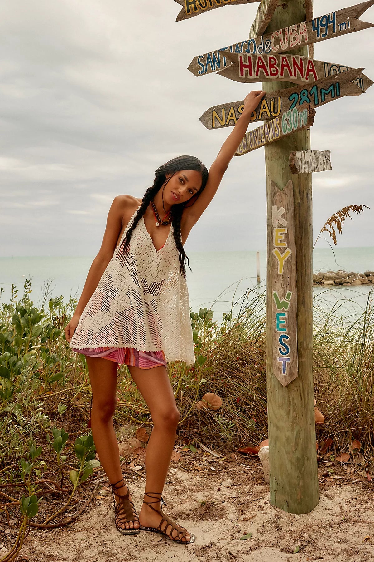 Offbeat Muse Tunic