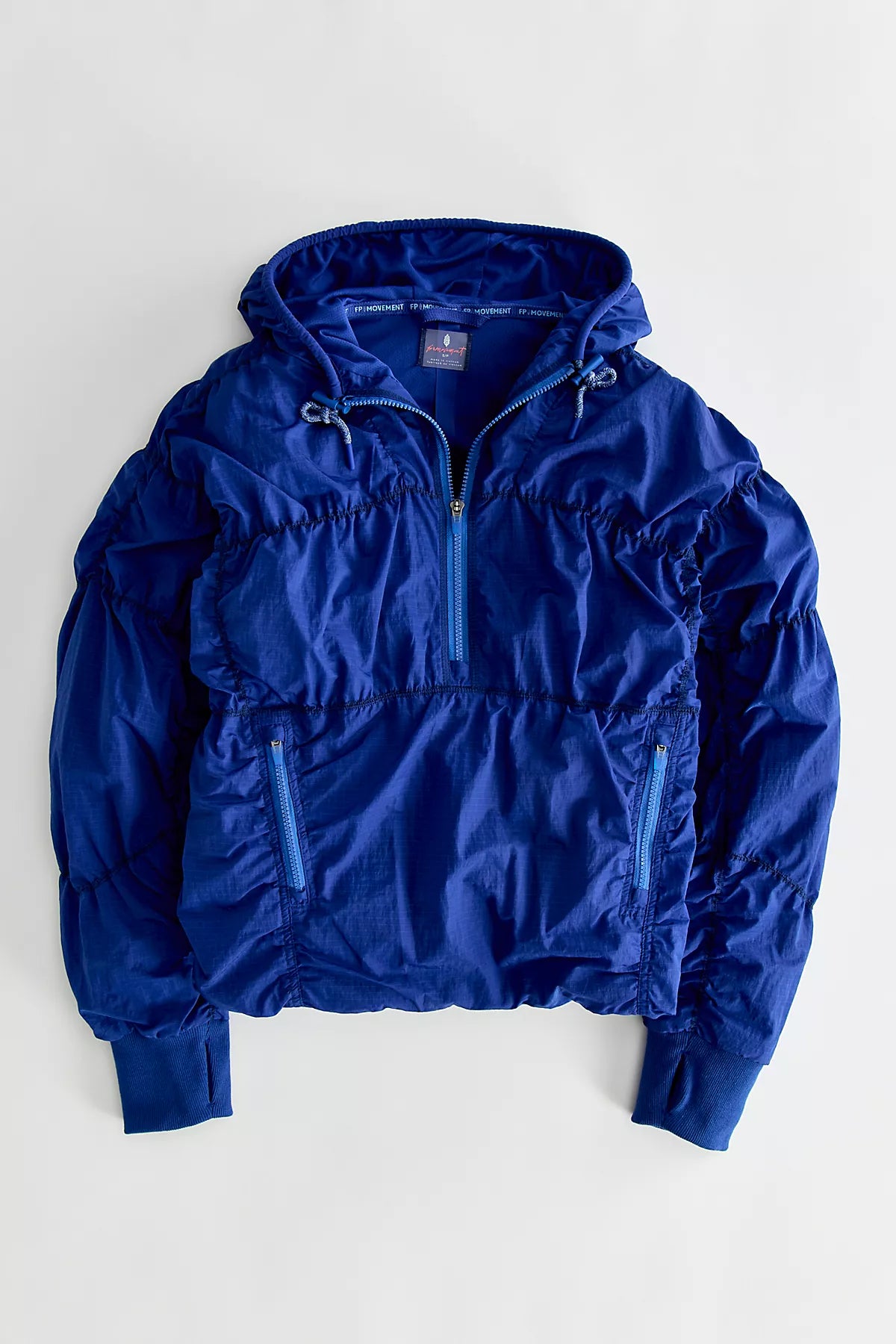 Happy Camper Pullover