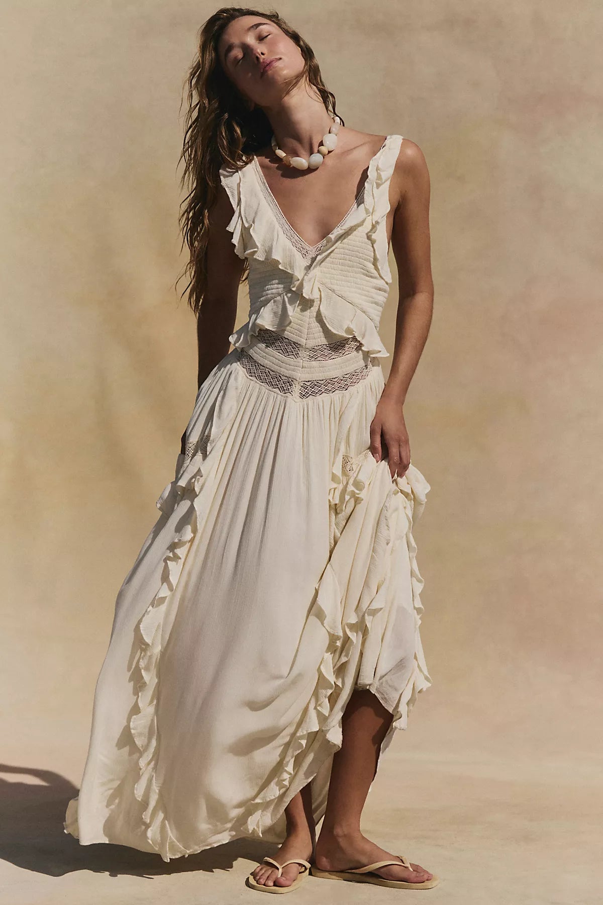 Marsai Maxi Dress