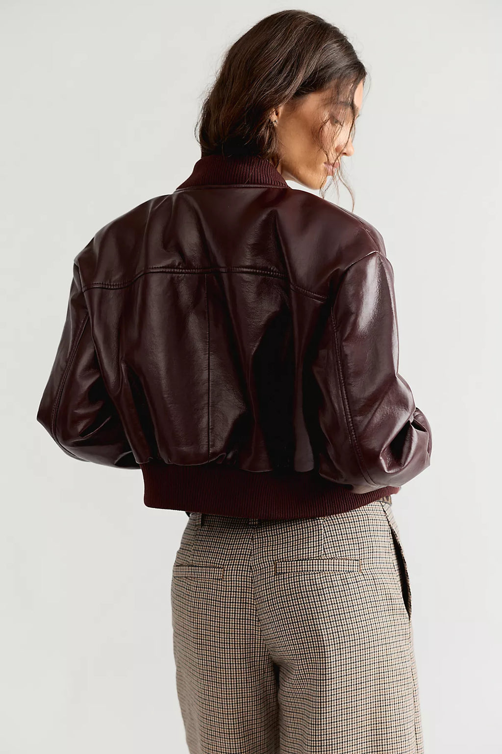 Citizens of Humanity Camille Moto Jacket