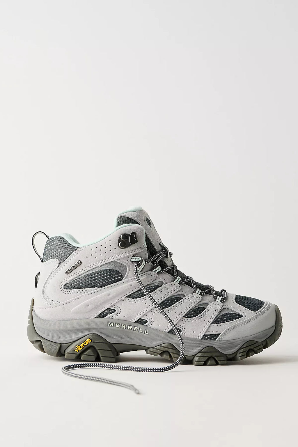 Merrell Moab 3 Mid Waterproof Boots