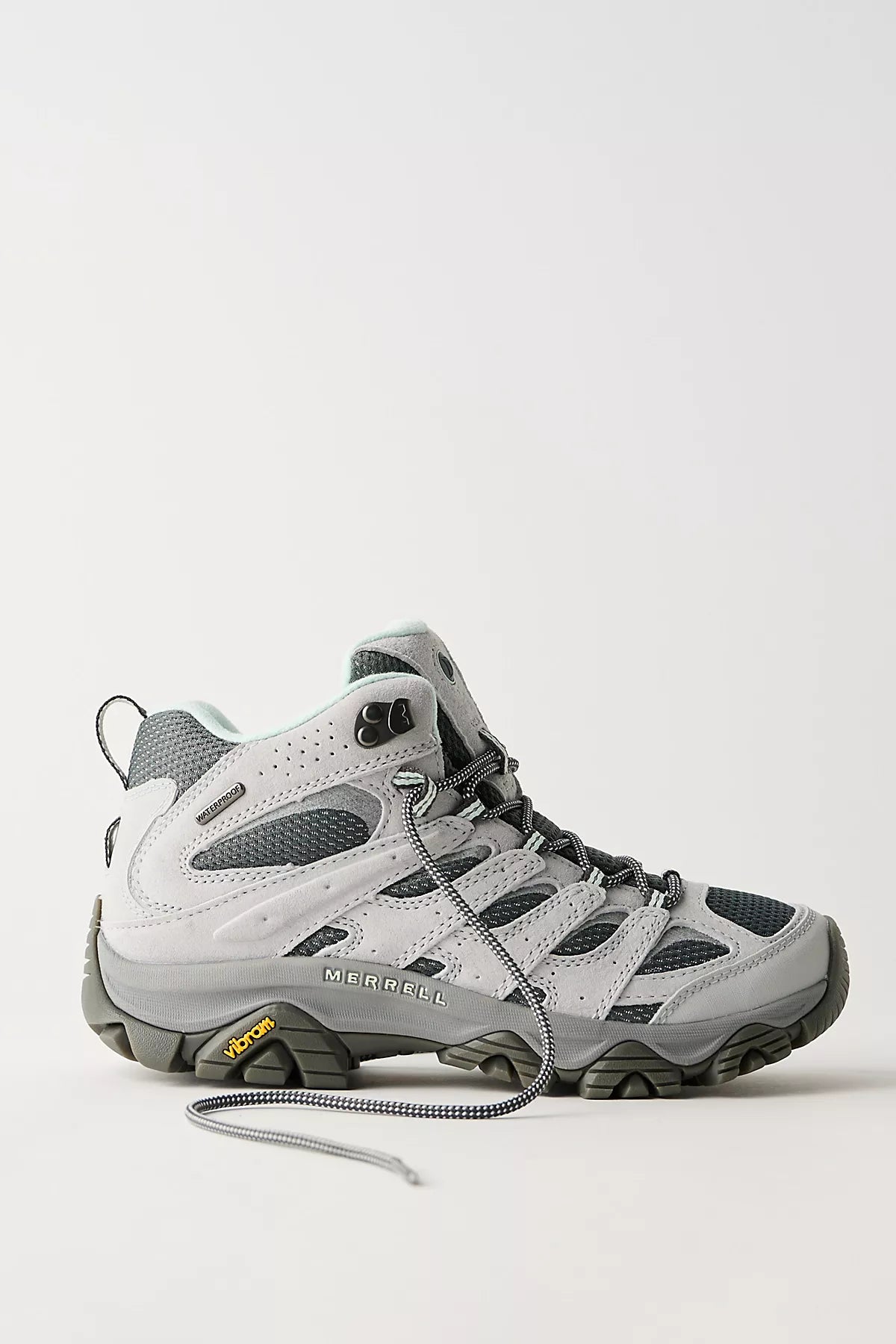 Merrell Moab 3 Mid Waterproof Boots