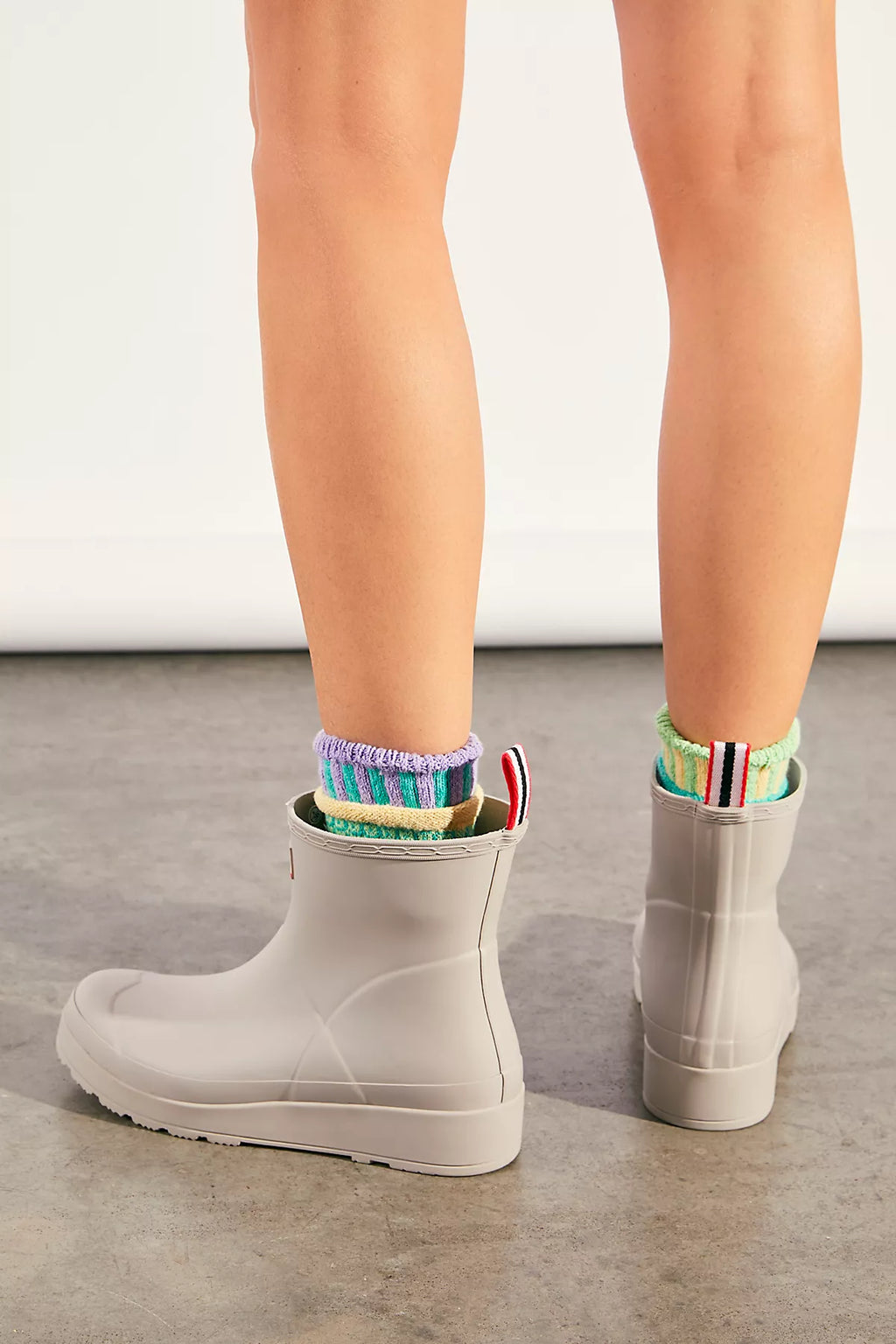Hunter PLAY™ Short Wellies