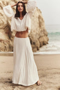 Elena Skirt Set