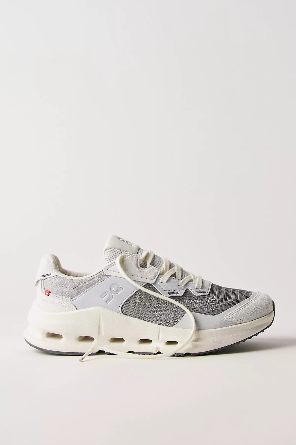 On Cloudnova Rift Sneakers