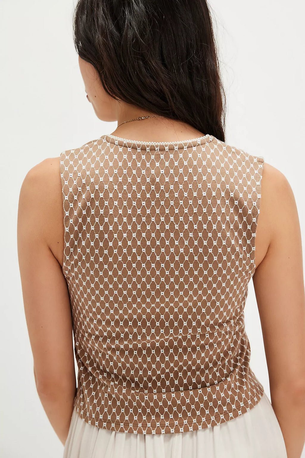Good Graces Top