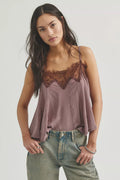 Make Me Yours Cami