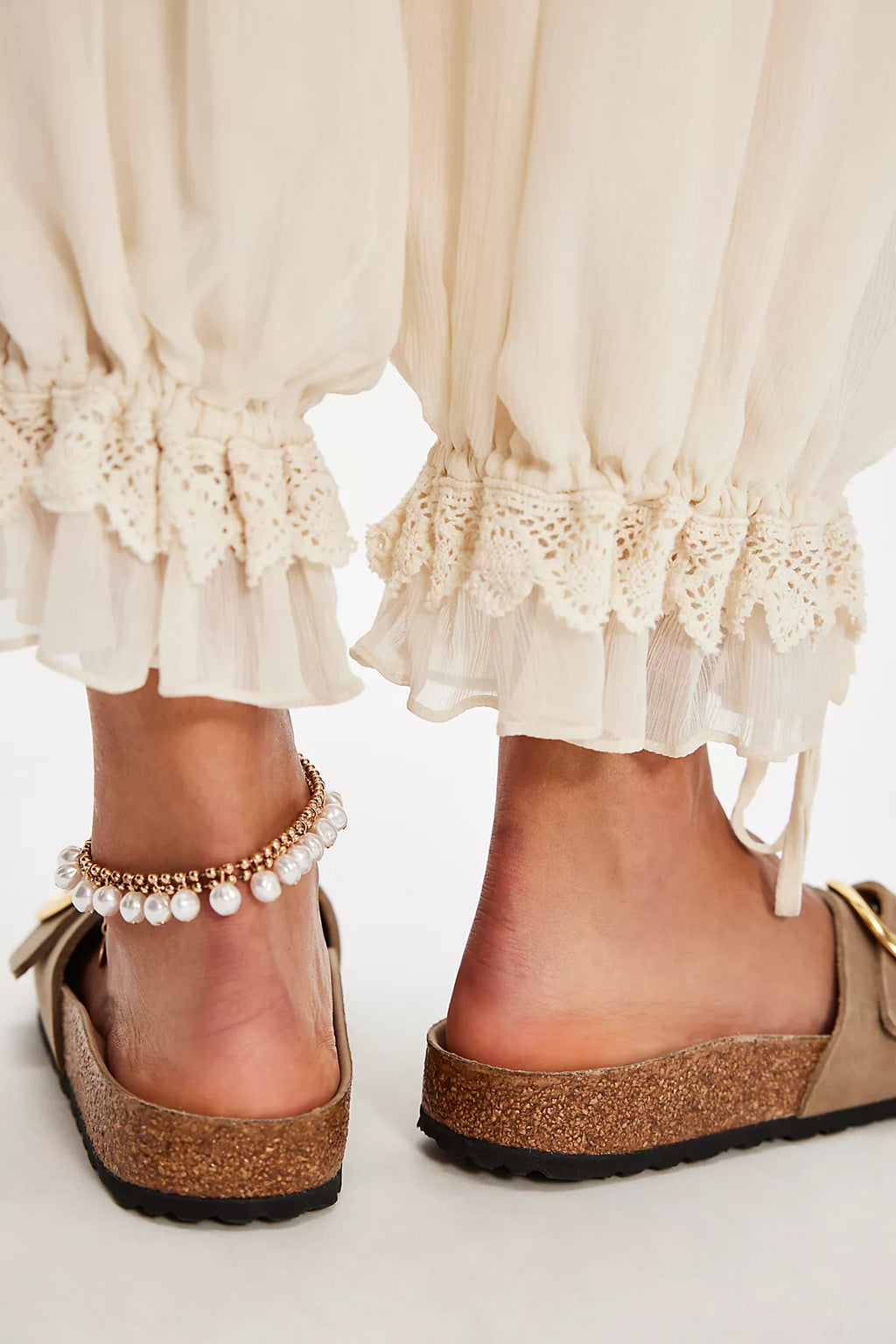 Birkenstock Madrid Big Buckle Sandals