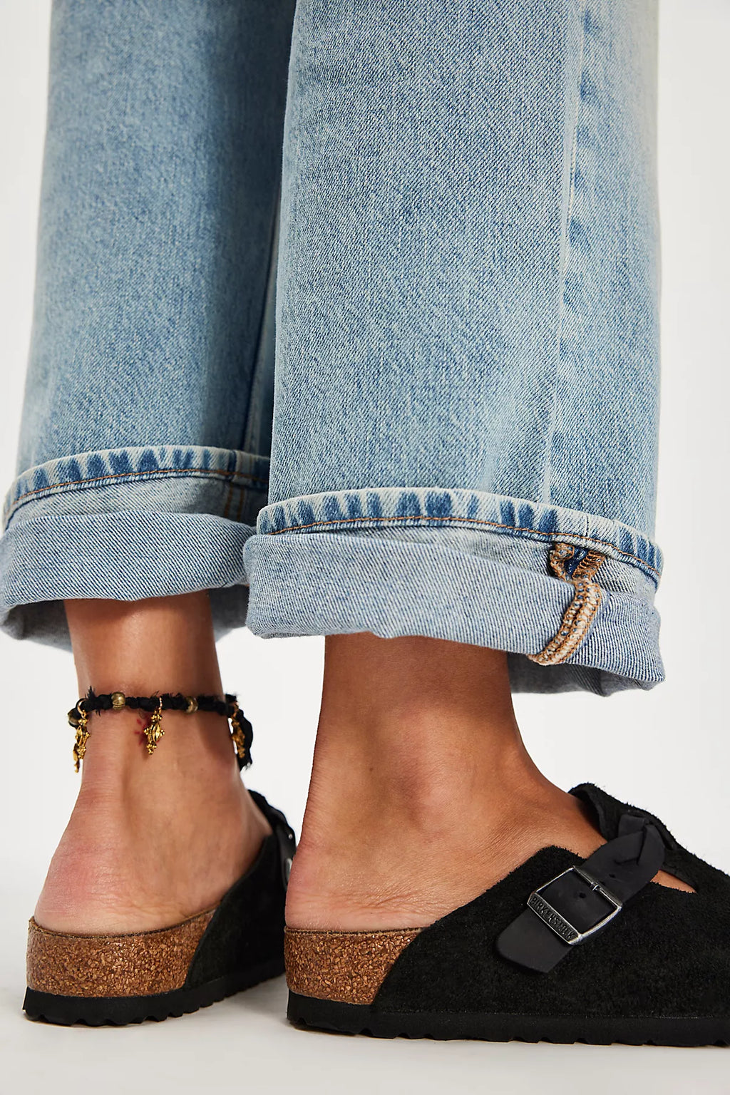 Birkenstock Boston Braid Clogs