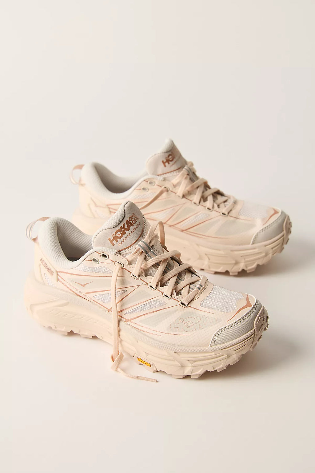 HOKA® Mafate Speed 2 Sneakers