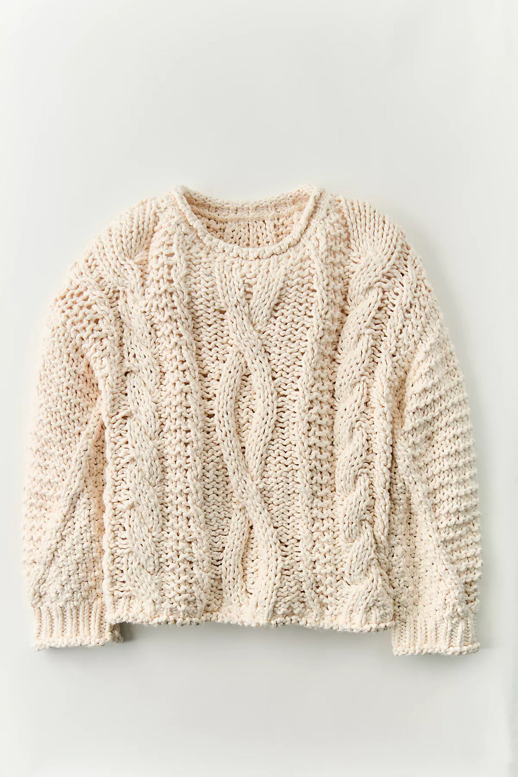 Lola Pullover