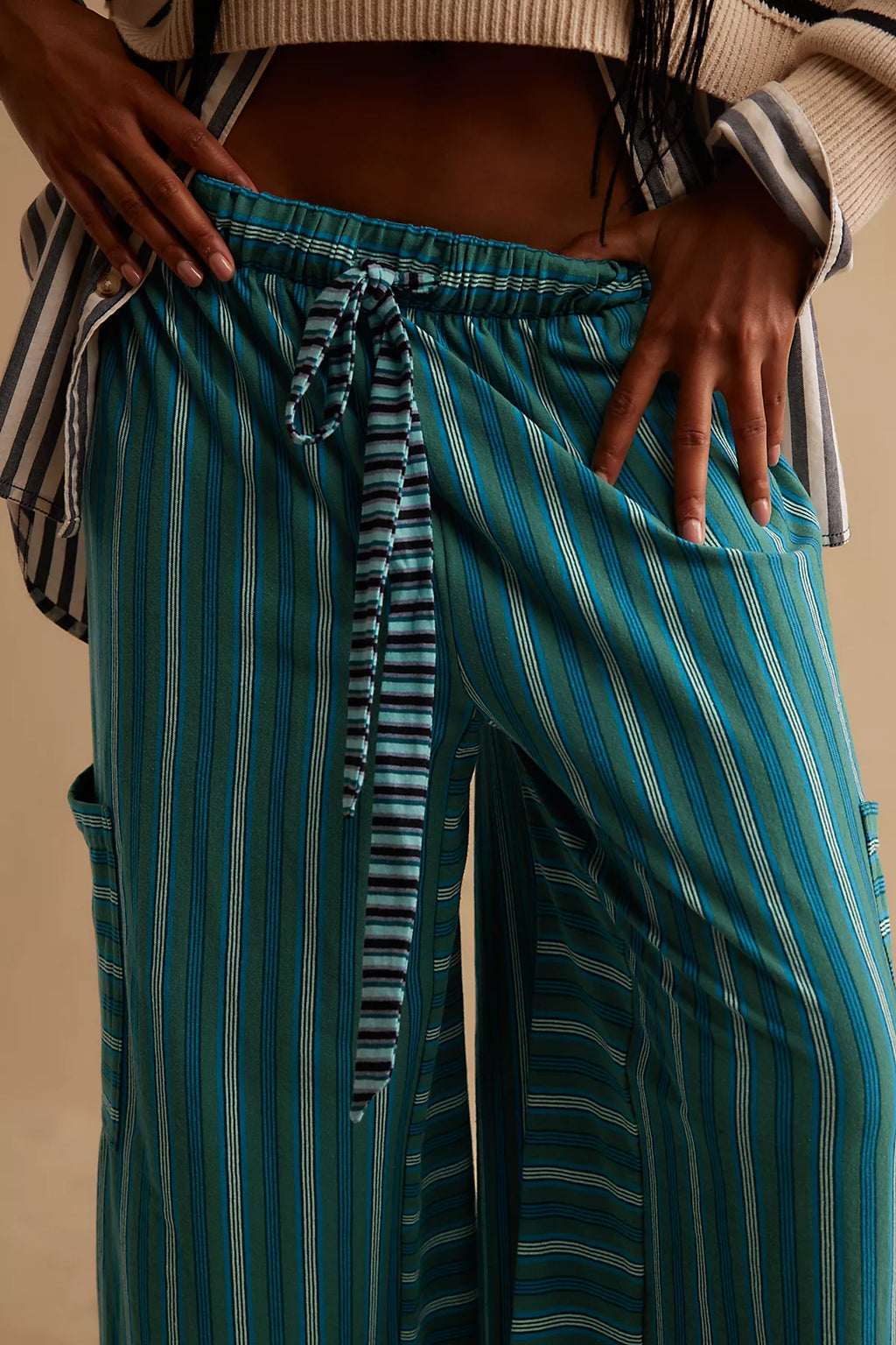 Blanche Pants