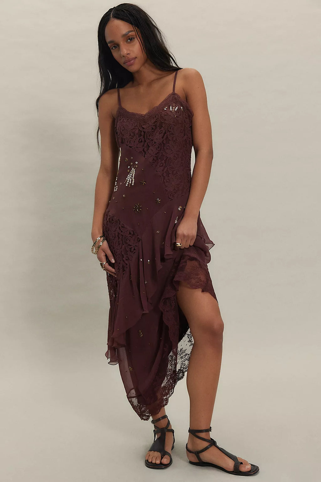 Nigel Preston Dream Dress