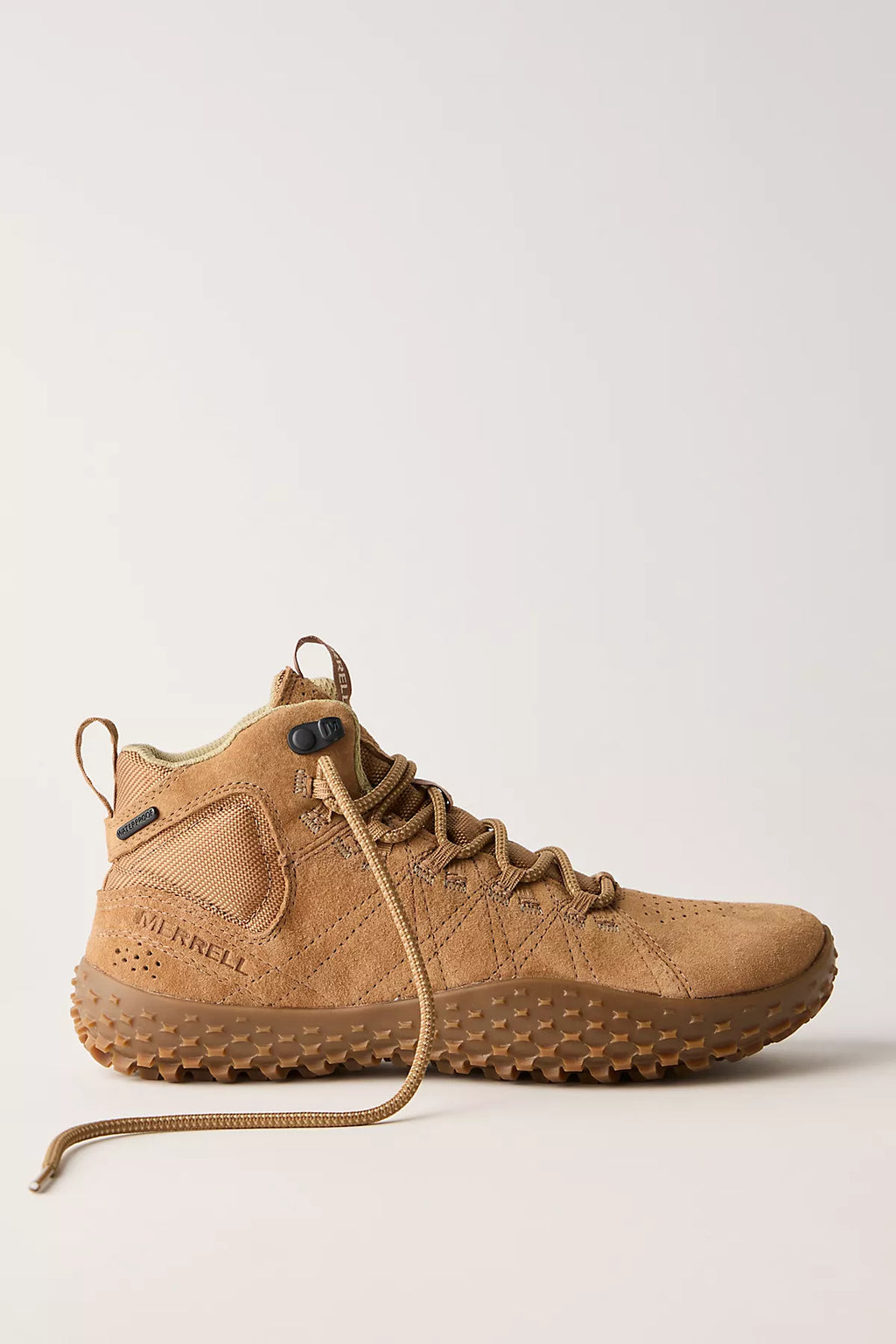 Merrell Wrapt Mid Waterproof Boots