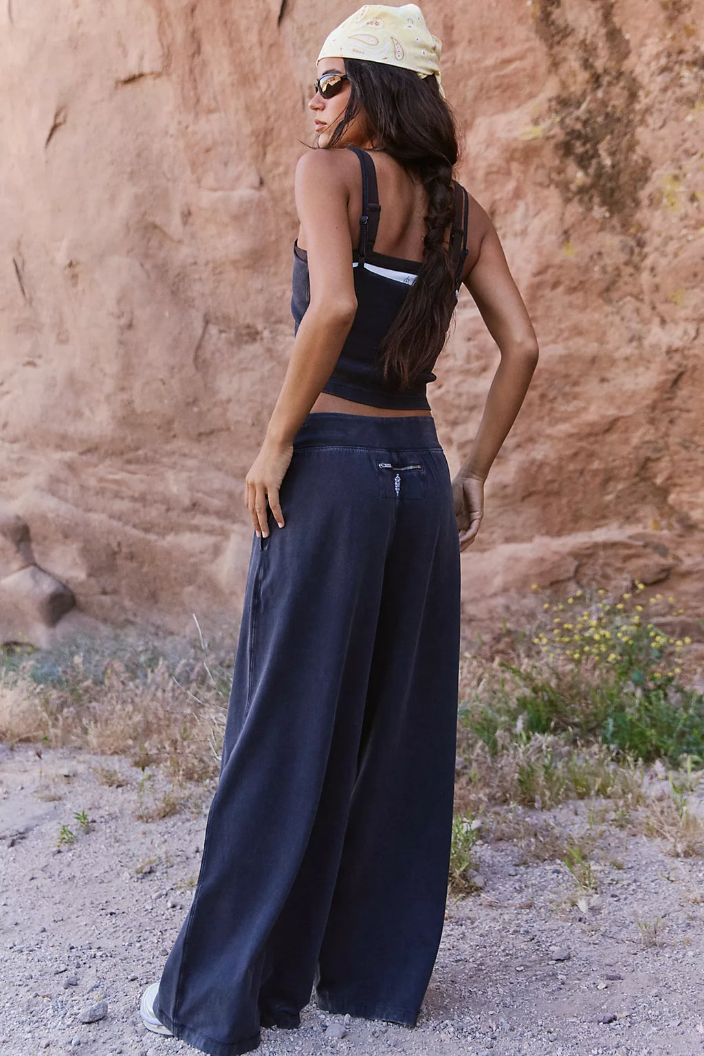 Hot Shot Strappy Set