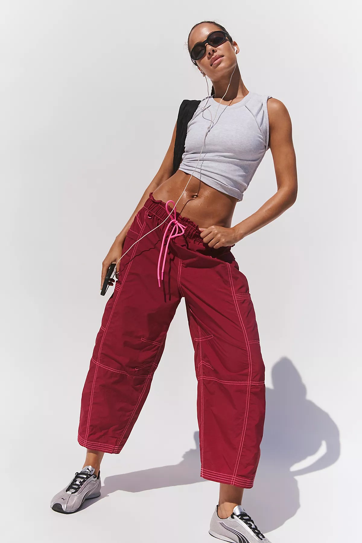 In The Wild Hike Pants