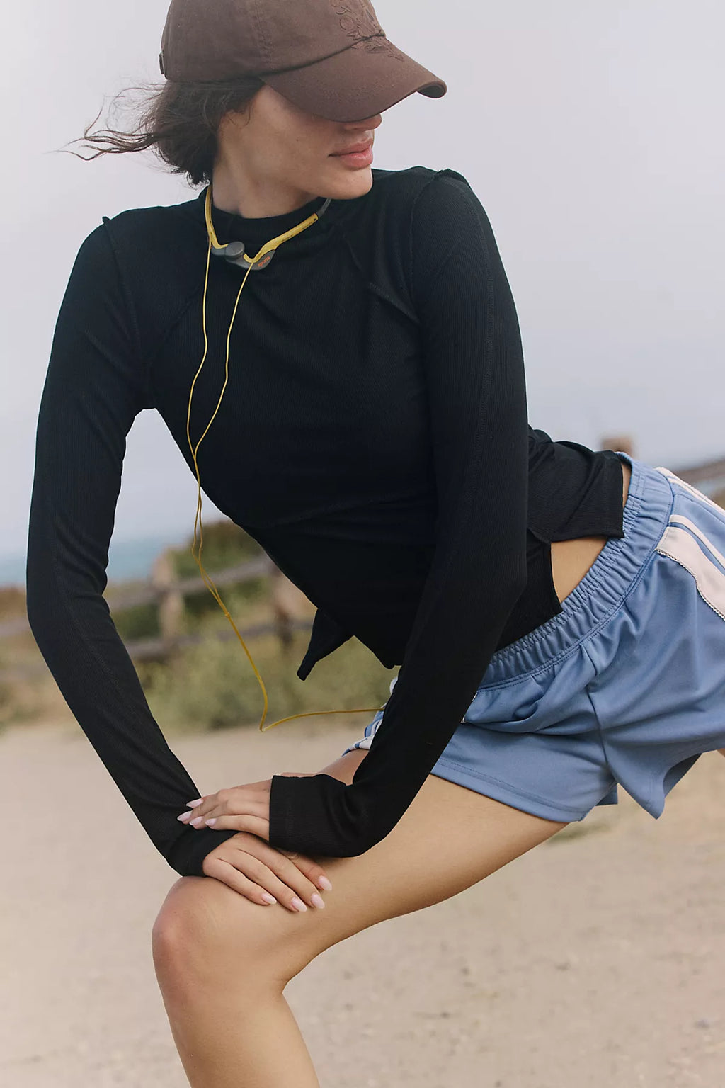 Love Club Long Sleeve